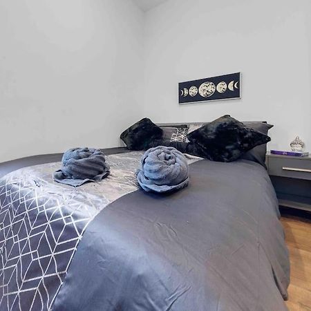 Holiday Home Sleep 8 Central London 9Elms Eksteriør bilde