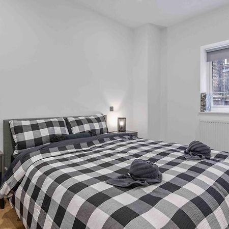 Holiday Home Sleep 8 Central London 9Elms Eksteriør bilde
