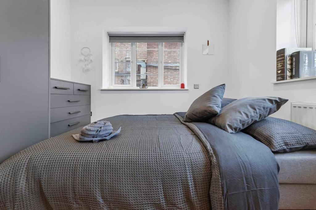 Holiday Home Sleep 8 Central London 9Elms Eksteriør bilde